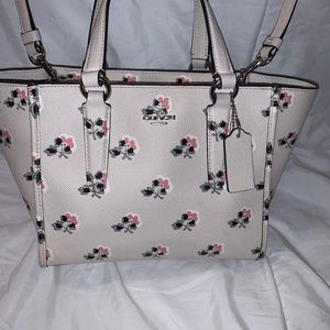 Coach small bag Poppy